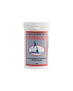 SPIRADOX 200 g