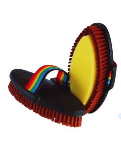 SPONGE BRUSH