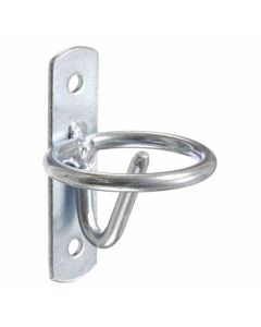 Sta-Put Bucket Hook