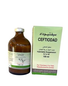  CEFTIODAD 100 ml