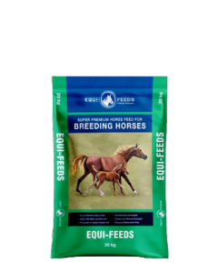 Stud feed & oats 14% 20 kg