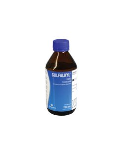Sulfakyl Topical 250ml (DMSO)