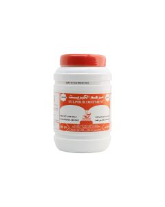 Sulphur ointment 500 g