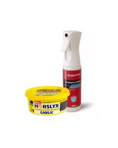 Summer Fly and Insect Protection Package For Horses
