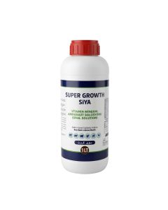Super Growth Siya Oral Solution 1L (Vitamins, Minerals and Amino Acid)