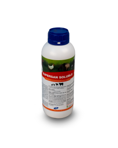 Supersan soluble 1 L