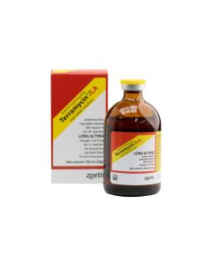 Terramycin 100 ml