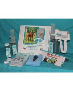 The Udderly EZ Milker