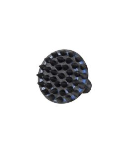 Thick Tooth Curry Comb