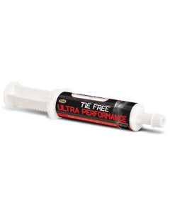 Tie Free Ultra Performance Oral Paste 80CC