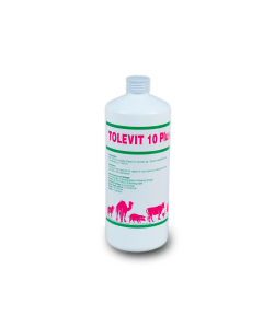 Tolevit 10 plus 1 L