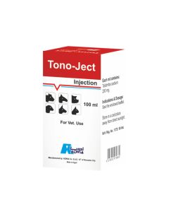 Tono-Ject Injection 100Ml (Phosphorus Injection)
