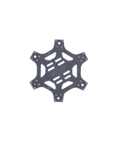 Top plate