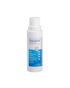 Traumeel Topical Gel 250Ml