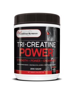 TRI-Creatine Power powder 2Lbs (0.91Kg)