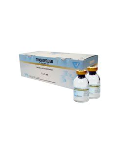 TrichoEquan Inj. - 1 Dose
