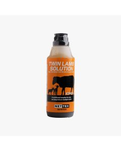 Twin lamb solution 450 ml