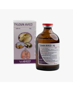 Tylosin avico 100 ml