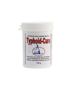 Typhoid-cure 100 g