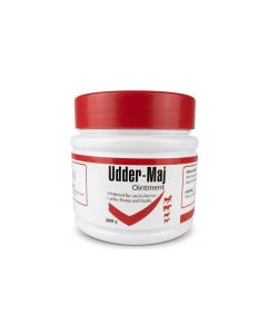 Udder-Maj Ointment 200g