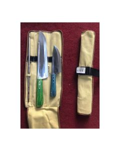 Knife Set — 2 Pieces