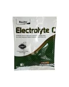 Electrolyte C