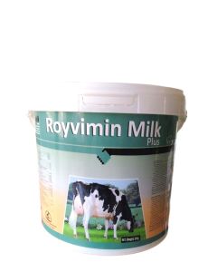 ROYVIMIN MILK 10KG