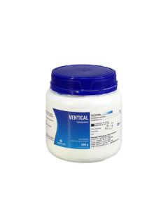 Ventical Powder For Horses - 500g