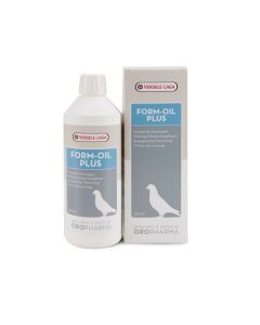 Versele-Laga Oroph Form-Oil Plus 500ML