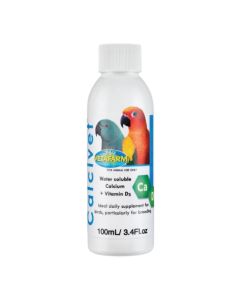 Vetafarm Calcivet 100 ml