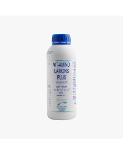 Vit-amino lamons plus 1 L