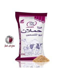 VITA LAMB PRO 24%