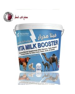 VITA Milk Booster – Complete supplement for Milk production
