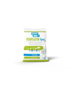 Vitaplastin Forte Powder 1Kg