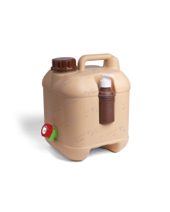 Water jug 10 L