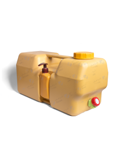 Water jug 20 L