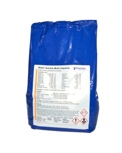 WATER SOLUBLE MULTI VITAMINS 1KG  