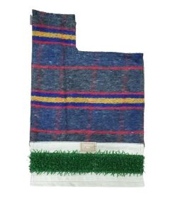 Takaya cover tartan