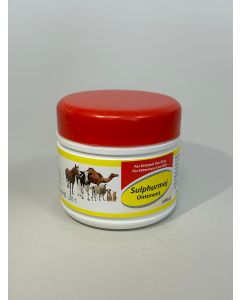 sulphurmaj 200 g