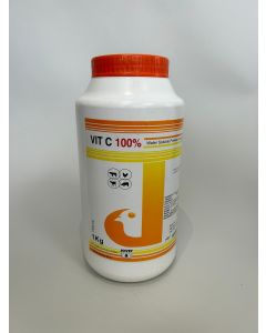 vit c 100% 1kg