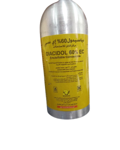 Diacidol 60 % EC