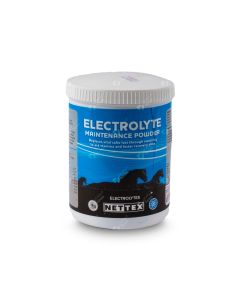 Electrolyte maintenance powder 1 kg