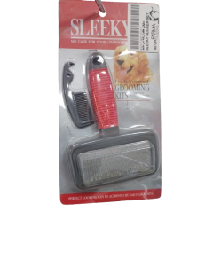 Comb for cats and dogs