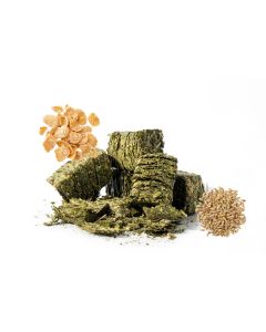 Cube Cereal 16% 20 kg