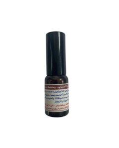 Nerve tonic and liver stimulant