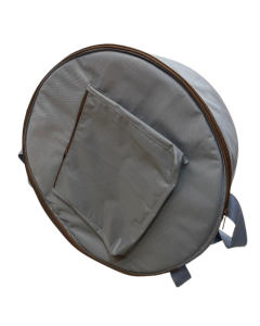 Flying bag for falcon training