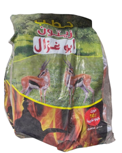 Abu Ghazal olive firewood
