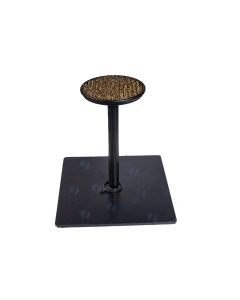 Iron black wakker