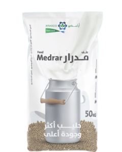Feed medrar 50 kg