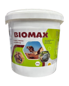 Biomax 20 Kg
